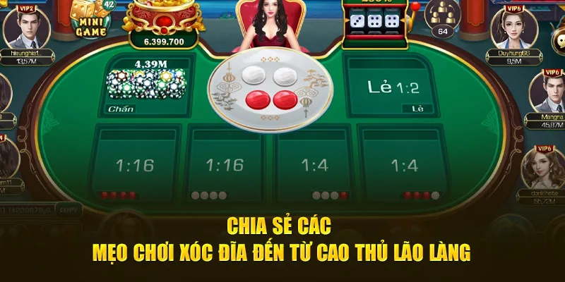 Luật Chơi Xóc Đĩa Đổi Thưởng 68win12